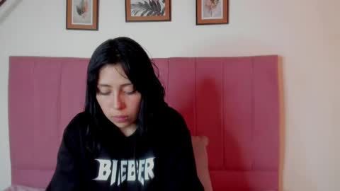 Snapshot of camilarossjb chatting on 09-27-25, 02:00 Camila online show from 09-27-25, 02:00