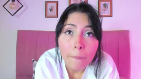Snapshot of camilarossjb chatting on 10-07-25, 03:09 Camila online show from 10-07-25, 03:09