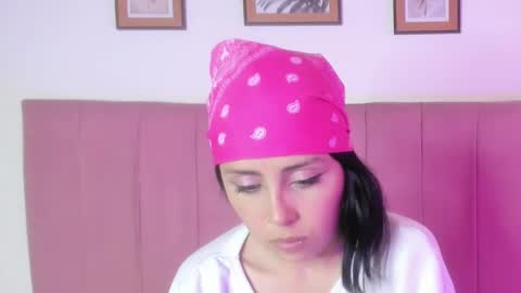 Snapshot of camilarossjb chatting on 10-11-25, 12:47 Camila online show from 10-11-25, 12:47