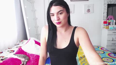 X IGcamiryan01 online show from 01-07-25, 09:25