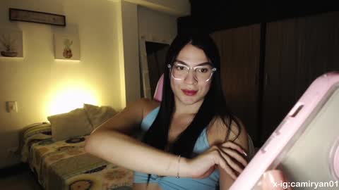 X IGcamiryan01 online show from 02-26-25, 01:43