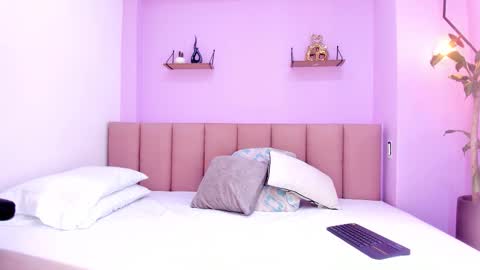 camila online show from 03-18-26, 12:19