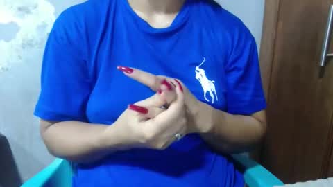 camilasex468 online show from 11-30-25, 11:58