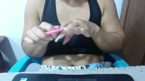 camilasex468 online show from 12-16-25, 02:33