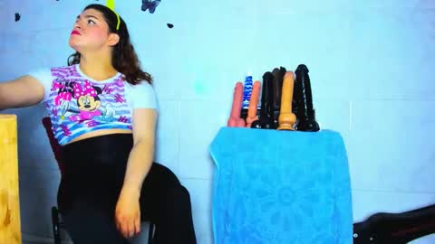 camilasexyhorny online show from 05-28-26, 03:15
