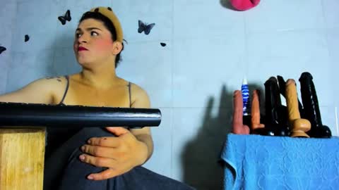 camilasexyhorny online show from 05-31-26, 01:03
