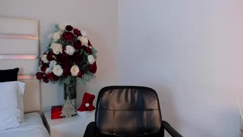 Snapshot of camilasofiia chatting on 01-02-25, 07:40 Camila online show from 01-02-25, 07:40