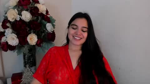 Snapshot of camilasofiia chatting on 01-02-25, 10:44 Camila online show from 01-02-25, 10:44
