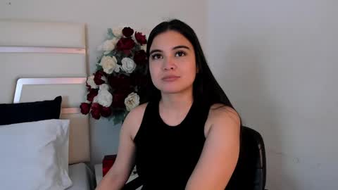 Snapshot of camilasofiia chatting on 01-03-25, 11:12 Camila online show from 01-03-25, 11:12