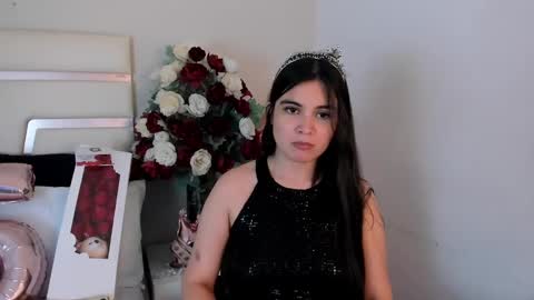 Snapshot of camilasofiia chatting on 01-10-25, 01:21 Camila online show from 01-10-25, 01:21