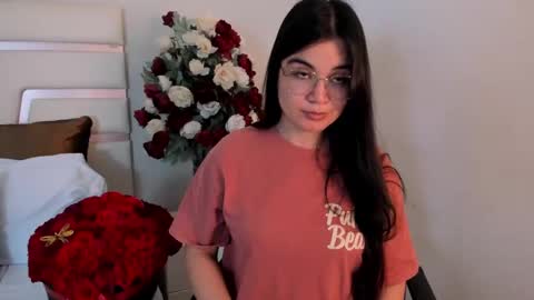 Snapshot of camilasofiia chatting on 02-19-25, 12:14 Camila online show from 02-19-25, 12:14