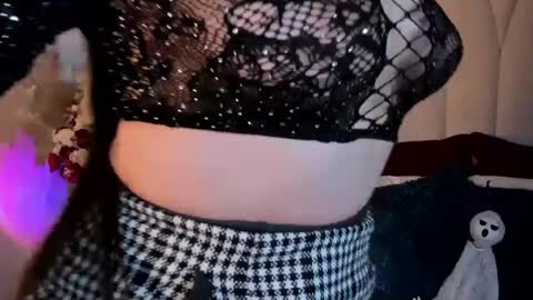 Snapshot of camilasofiia chatting on 10-14-25, 08:31 Camila online show from 10-14-25, 08:31