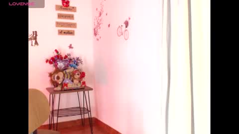 Camila Teylor online show from 01-14-25, 11:58