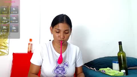 Camila online show from 12-26-24, 04:47