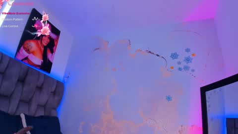 MARIA CAMILA        online show from 01-14-25, 05:34