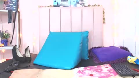 camilawilliams707rs online show from 01-14-25, 10:17