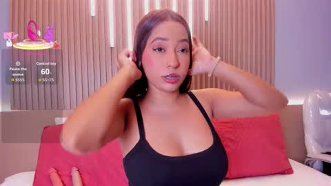 camile_cute online show from 11-25-25, 08:20