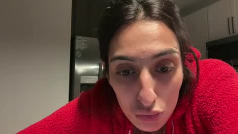 camiliakxoxo online show from 01-23-25, 12:04