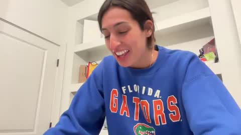 camiliakxoxo online show from 02-24-25, 03:55