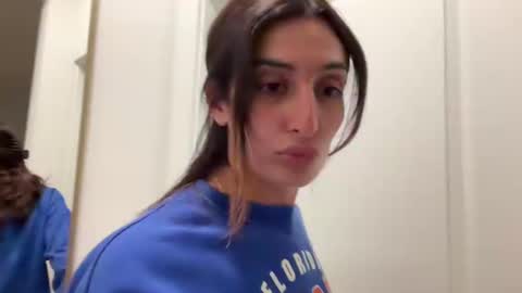 camiliakxoxo online show from 03-07-25, 03:29