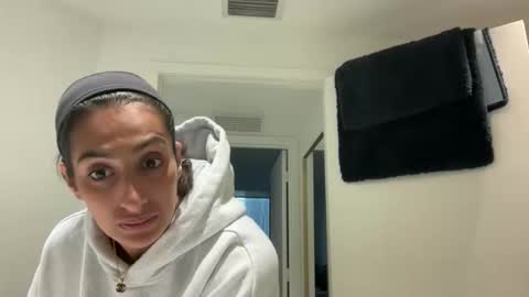 camiliakxoxo online show from 02-28-26, 11:33