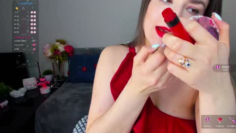 camilla__1one online show from 01-31-25, 05:30