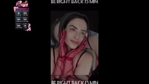 Snapshot of camilla__1one chatting on 02-13-26, 02:07 camilla__1one online show from 02-13-26, 02:07