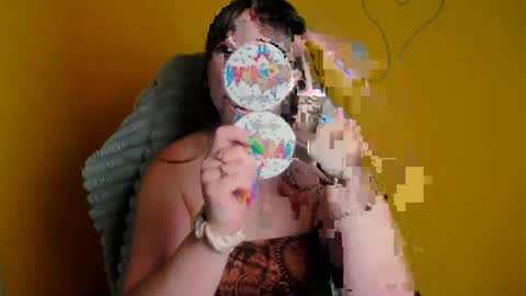 Camilla online show from 06-18-26, 05:30