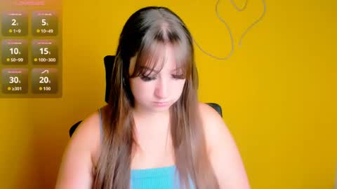 Camilla online show from 07-07-26, 05:32
