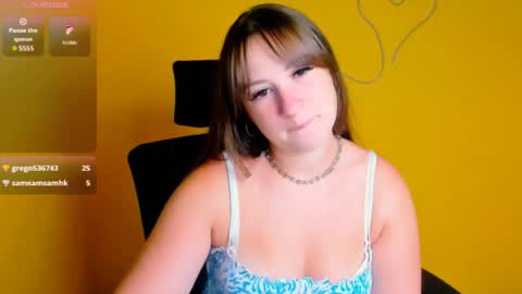 Camilla online show from 07-11-26, 05:32