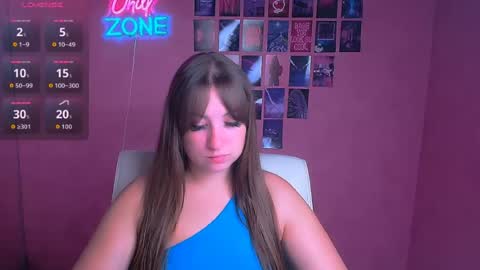 Camilla online show from 07-17-26, 05:36