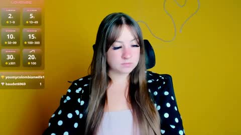 Camilla online show from 07-29-26, 06:00