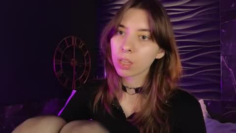 Snapshot of camilla_evers chatting on 06-29-26, 01:22 Camilla online show from 06-29-26, 01:22