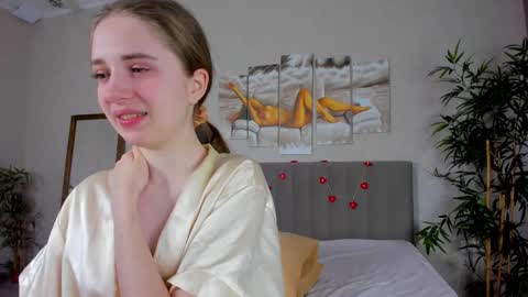 Camilla online show from 02-20-26, 01:13