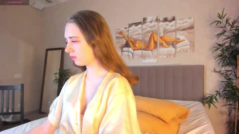 Camilla online show from 03-13-26, 01:12