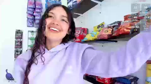 camilla_miller01 online show from 03-14-26, 01:49