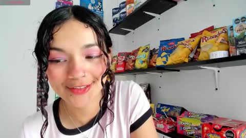 camilla_miller01 online show from 03-17-26, 09:40