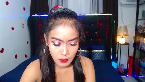 Snapshot of camilla_morena chatting on 02-15-25, 05:09 camilla_morena online show from 02-15-25, 05:09