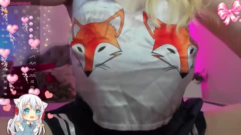 camilladreamer online show from 12-15-25, 06:56