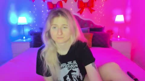 camilladreamer online show from 03-19-26, 05:28