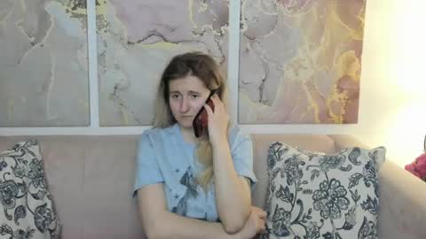 camilladreamer online show from 05-27-26, 03:09