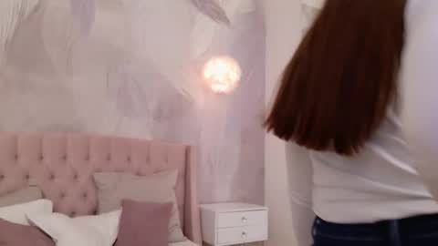 Camilla online show from 03-02-26, 07:37