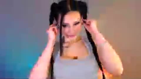 CamillaRose  online show from 07-17-26, 02:34