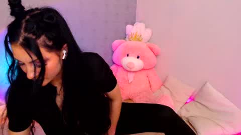 CamillaRose  online show from 07-29-26, 12:25