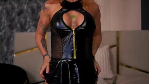 Camy online show from 04-18-26, 07:58