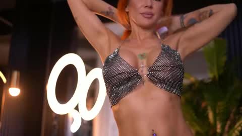 Snapshot of camillastarrx chatting on 05-25-26, 06:58 CamillaStarrX online show from 05-25-26, 06:58