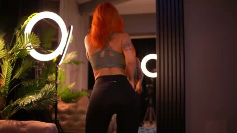 Snapshot of camillastarrx chatting on 05-31-26, 07:04 CamillaStarrX online show from 05-31-26, 07:04