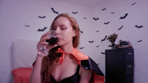Camille online show from 10-02-25, 02:29