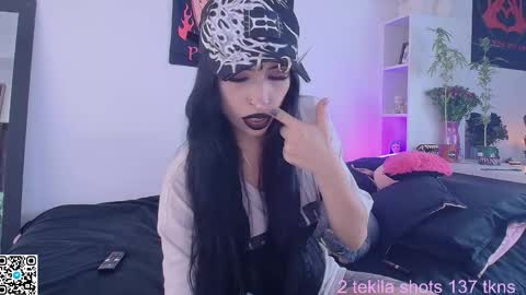 Camille  online show from 04-27-26, 08:40