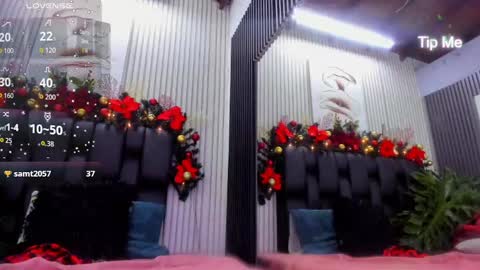 Camille online show from 12-05-25, 08:49